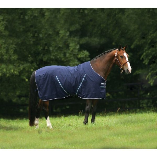 Rambo Stable Sheet