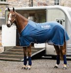 Rambo Travel Series Rug