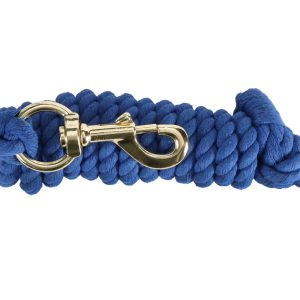 Rancher Poly Cotton Lead Rope