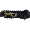 Rancher Poly Cotton Lead Rope - Image 2