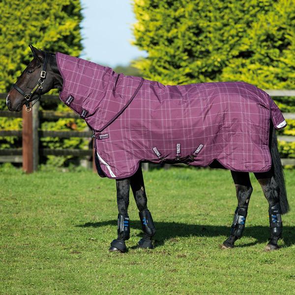 Rhino Plus Medium Varilayer Rug The Dancing Horse