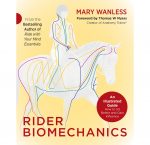 Rider Biomechanics Wanless