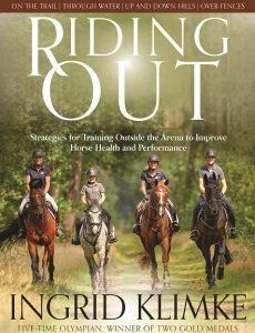 Riding Out  Ingrid Klimke