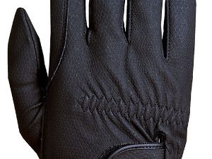 Roeckl Grip Winter Gloves