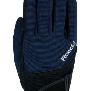 Roeckl Milano Winter Gloves