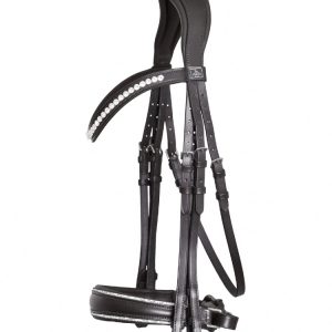 SD Design Celebrity Double Bridle