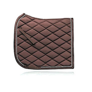 SD-Design-Classic-Saddlepad-Brown