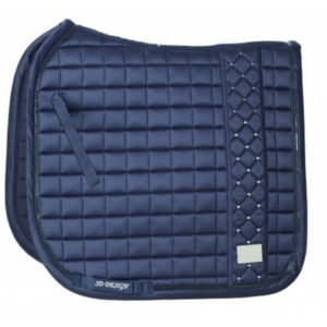 D-Design-Deluxe-Limited-Edition-Saddlepad-Navy
