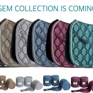 SD-Design-Gem-Collection-Saddle-Pads