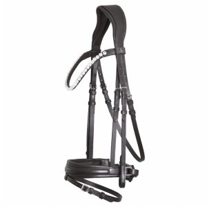 SD-Design-L'Unique-Snaffle-Bridle