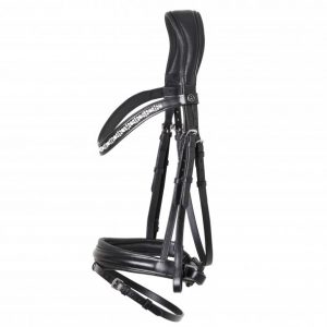 SD-Design-Millenium-Snaffle-Bridle