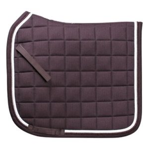 SD_Design_Saddle_Cloth_SecretShine_Brown