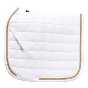 SD_Design_Saddlepad_WhiteGold