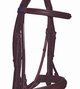 Southern Stars Double Bridle