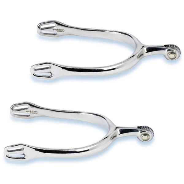 Stubben Spurs 1172