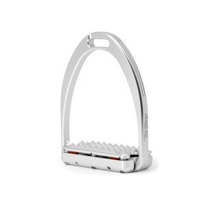Tech Capri Plus Classic Dressage Stirrup