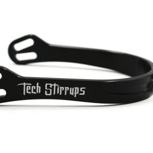 Tech Stirrups Florence Spurs