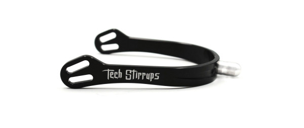 Tech Stirrups Florence Spurs
