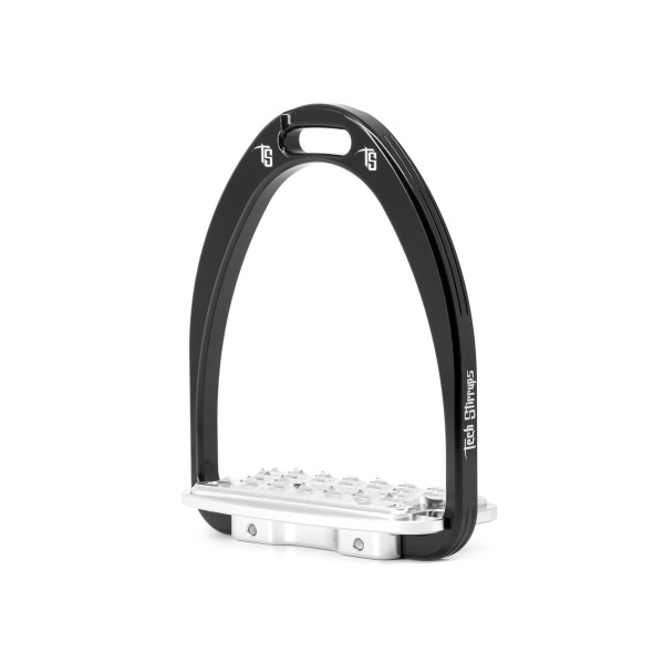 Tech Sienna Classic Jumping Stirrup