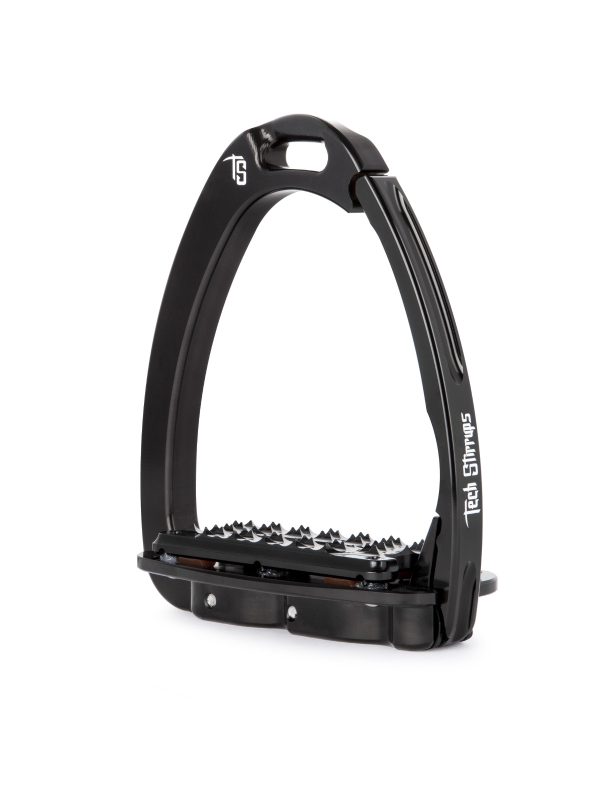 Tech Venice Plus EVO Safety Stirrup