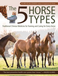 The 5 Horse Types - Gosmeier
