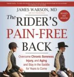 The Rider's Pain Free Back
