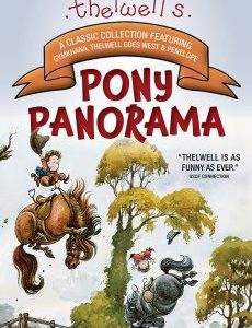 Thelwell's Pony Panorama