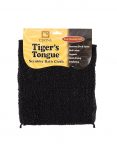 Tiger's Tongue Scrubby Bath Cloth