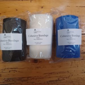 TopTac Cohesive Bandage