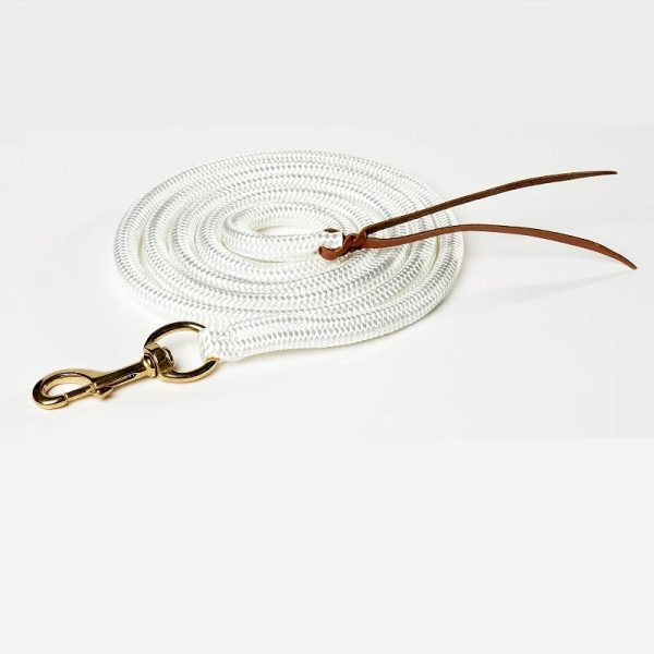 Training Rope Gold Clip