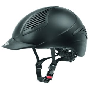 Uvex_Exxential_Helmet_MattBlack