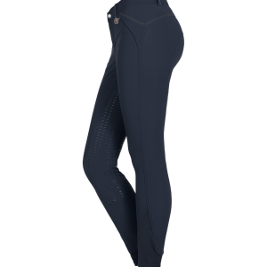 Waldhausen-Danella-Breeches-Night-Blue