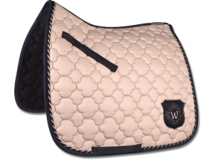 Waldhausen-Paris-Saddle-Pad