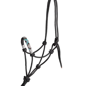 Waldhausen Rope Halter Pearls