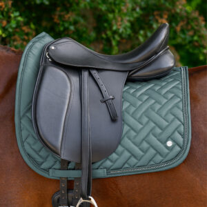 Waldhausen Turin Dressage Saddle Pad
