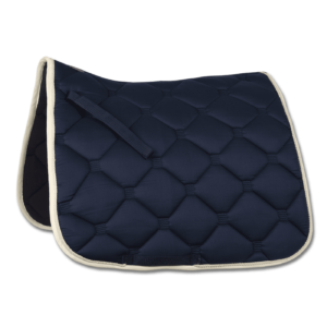 Waldhausen_Esperia_Saddle_Cloth_Navy