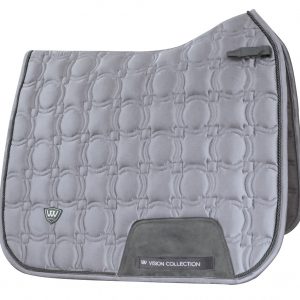 Woof-Wear-Vision-Dressage-Saddle-Pad-Steel