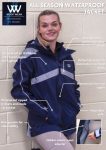 Woof Wear Waterproof Jacket
