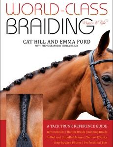 World-Class-Braiding-Manes&Tails