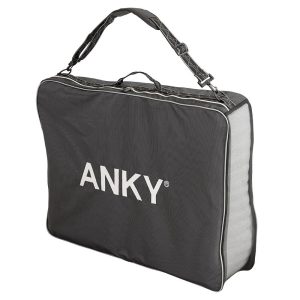 Anky Saddle Pad  Bag