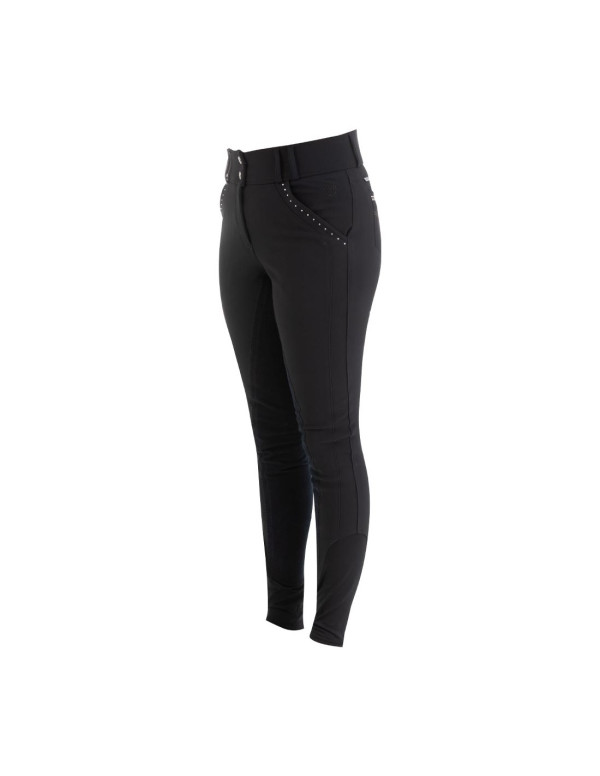 Anky Breeches McCrown Seat