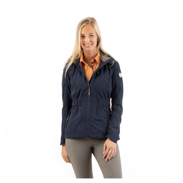 Anky Technical Jacket