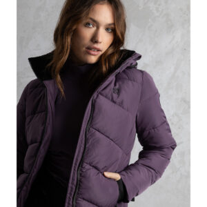 ANKY New Padded Jacket
