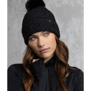Anky New Pompom  Beanie