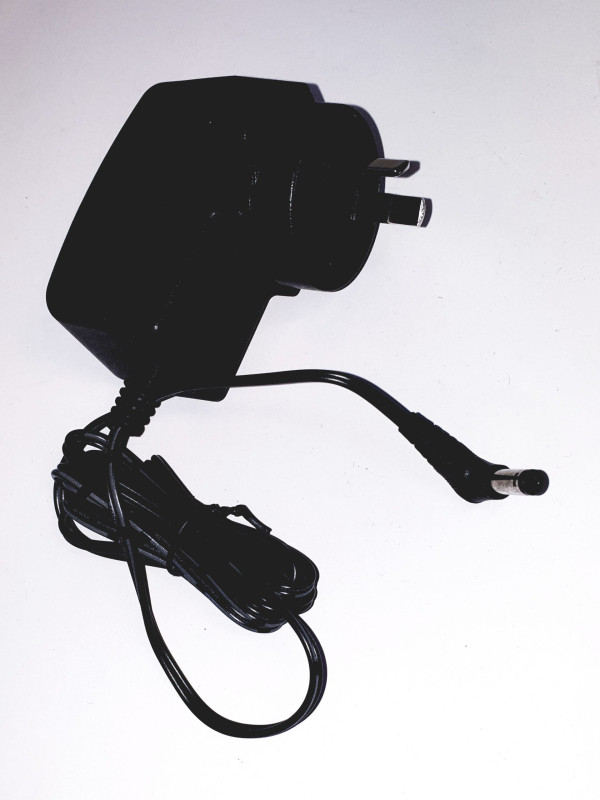 ArcEquine Replacement Australian Charger