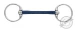 Bombers Eggbutt Moulded Mullen Bit