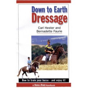 Carl Hester - Down to Earth Dressage