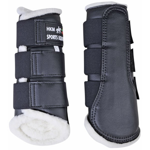 HKM Comfort Dressage Boots Bestselling 
