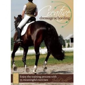 Creative Dressage Schooling
