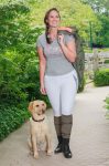 ELT  Elly Plus Breeches